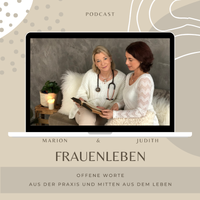 Cover image FRAUENLEBEN