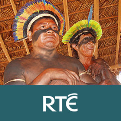 RTÉ - Worlds Apart