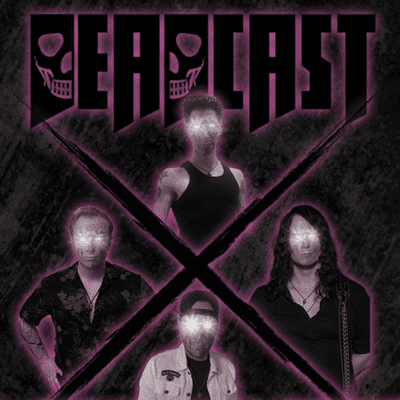 episode Deadcast Episode 1 - Meet The Deadlights artwork