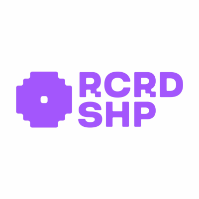 episode #171: RCRDSHP on The Future of Music Ownership & NFTs artwork