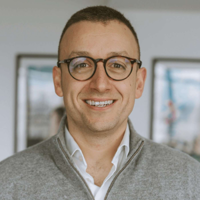episode EP869: The emerging technologies and growth opportunities challenging the payments sector artwork