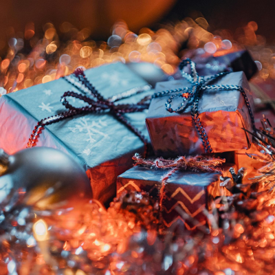 episode Buying Irish this Christmas: Experiences artwork