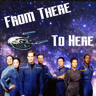 episode S3E16 - Doctor's Orders artwork