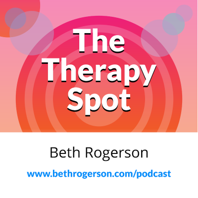 episode New Beginnings: An IFS Journey with Tammy Sollenberger artwork