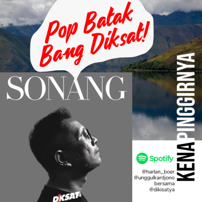 episode SONANG, POP BATAK BANG DIKSAT artwork