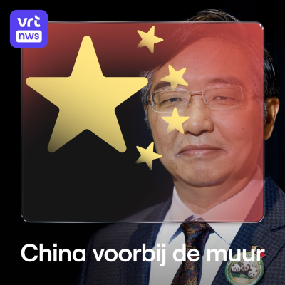 episode Zomergast: ambassadeur Fei Shengchao artwork