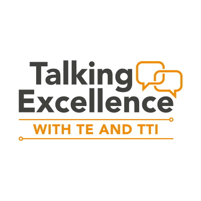 episode TE: Satisfying the Need for High-Speed Aerospace and Defense Connectors artwork