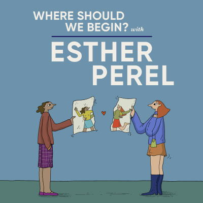 episode Can Our College Friendship Survive Adulthood? artwork