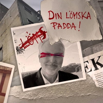 episode Det begravda fallet – del 3 artwork