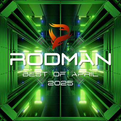 episode Rodman - Best of April 2025 artwork