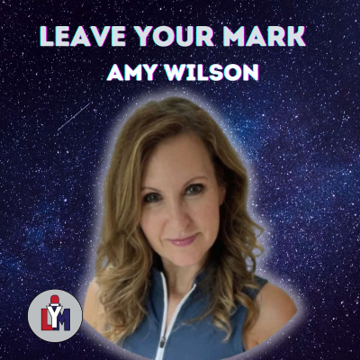 episode Nutrition Coach / Pharmacist - Amy K Wilson artwork