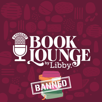 episode The Battle Over Books: Publishers, Libraries & Banned Authors Speak Out artwork