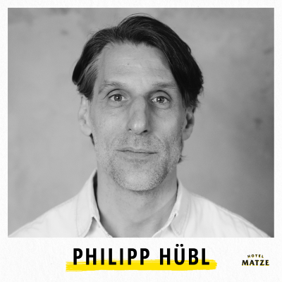 episode Philosoph Philipp Hübl – Wofür benutzen wir Moral? artwork