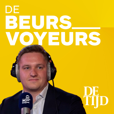 episode Superfan Wout De Vylder: 'Met Sofina ga ik op pensioen.' artwork