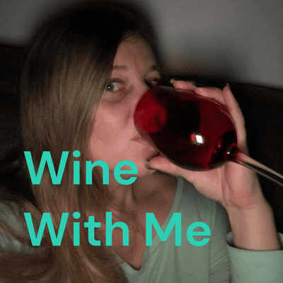 Wine With Me