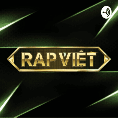 episode Rhymastic - JustaTee và những phút nhầm nhọt, Wowy "gây rối" đời Trấn Thành artwork
