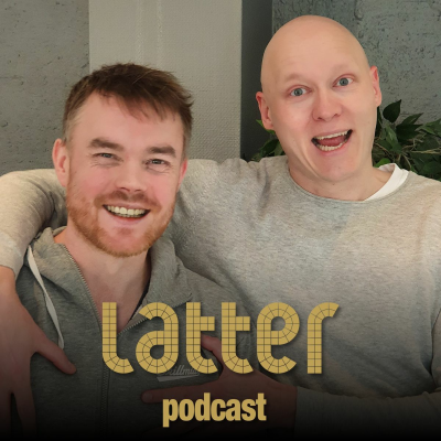 episode Latter Podcast #94 2020 artwork