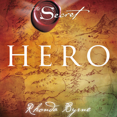 episode The Hero artwork
