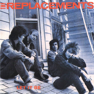 episode 129. Final Episode – The Replacements artwork