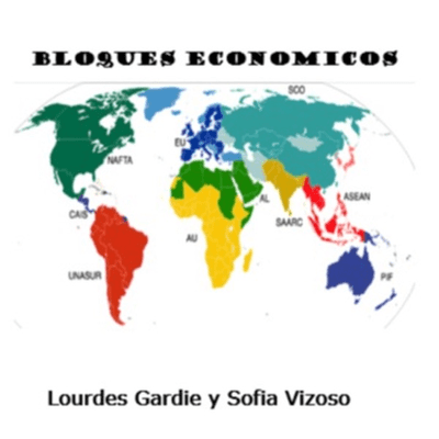 Bloques Económicos