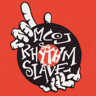 episode UnSung NZ Ep_07 Mark "Rhythm Slave " Williams artwork