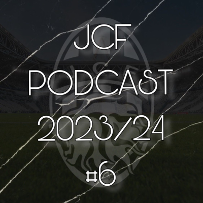 episode JCF Podcast kausi 2023-24 jakso 6 artwork