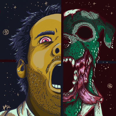 episode S23 Ep11: NoSleep Podcast S23E11 artwork