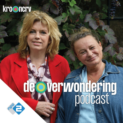 episode Mirjam van Biemen over het doorbreken van intergenerationeel trauma artwork