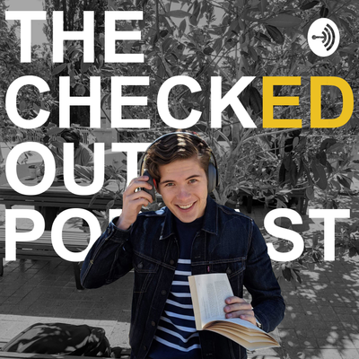 Omslagafbeelding van de show Checked Out