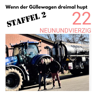 episode NEUNUNDVIERZIG artwork