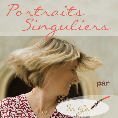 Portraits Singuliers