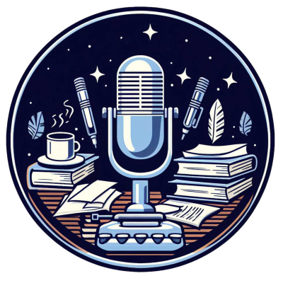 episode Courting War - Path to Publication artwork