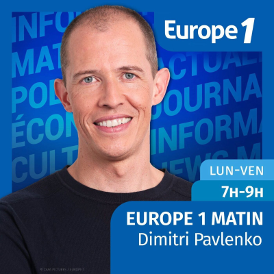 Europe 1 Matin