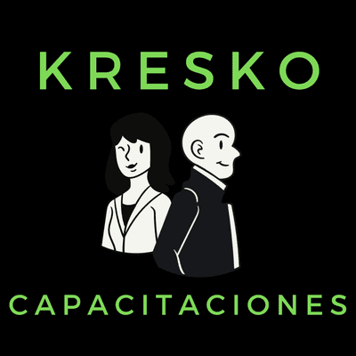 Kresko Capacitaciones Podcast