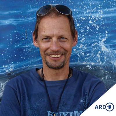 episode Die Welt der Wale und Delfine artwork