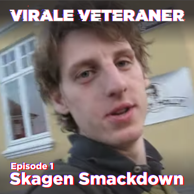 episode Virale Veteraner: Skagen Smackdown artwork