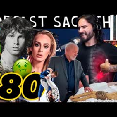 episode #180 - ATENÇÃO AQUI E AGORA AQUI E AGORA ATENÇÃO artwork