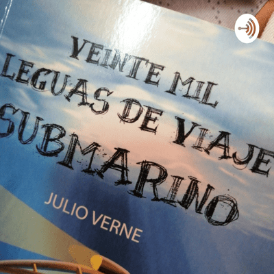 episode Capítulo IV Ned Land artwork