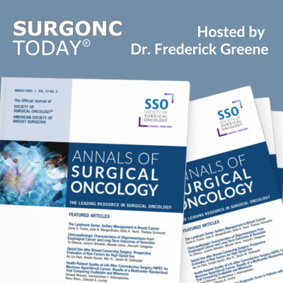 episode ASO Article Series: "Great Debate: Hyperthermic Intraperitoneal Chemotherapy for Colorectal Peritoneal Metastases—Should It Be Offered?" artwork