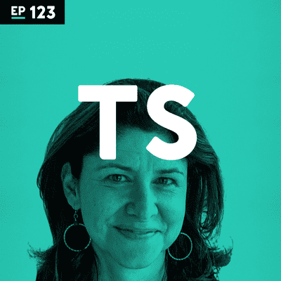 episode Tara Stoinski artwork