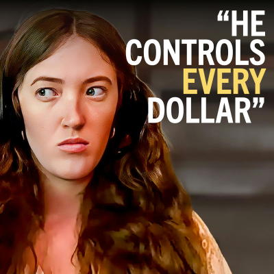 episode 232. “My husband gives me an allowance. I feel like a child.” artwork