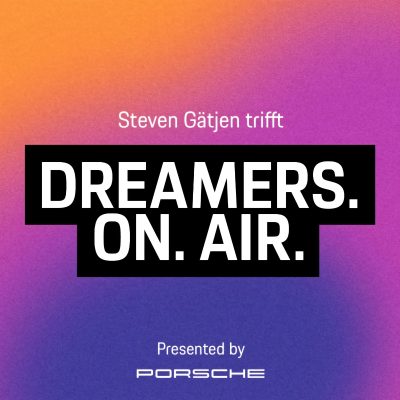 Dreamers. On. Air.