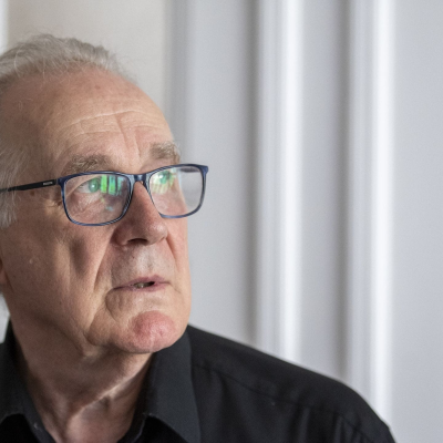 episode Sten Nadolny – Herbstgeschichte artwork