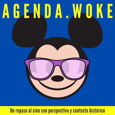 Agenda Woke | NOS VAMOS A IVOOX