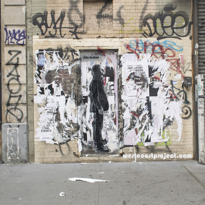 episode Mr Robot S2 | E8 artwork
