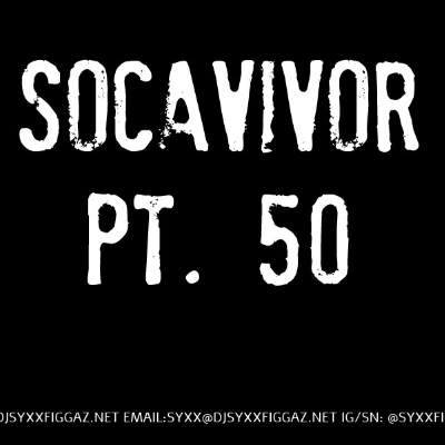 episode Socavivor Pt. 50 artwork