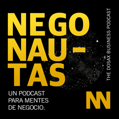 NEGONAUTAS