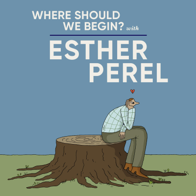 episode Esther Calling - Will This Heartbreak Ever End? artwork
