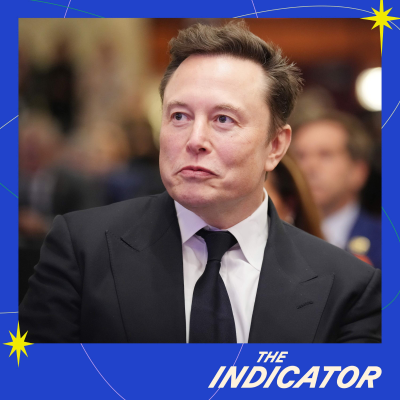 episode Can shareholders influence Elon Musk's trillion dollar pay package? artwork