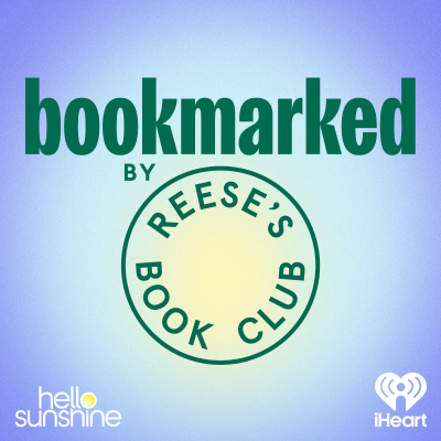 episode Introducing: Bookmarked by Reese's Book Club artwork